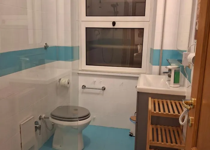 Casa Aurelia 641 Apartment Rom