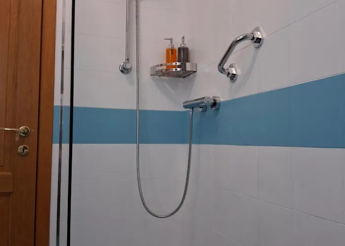 Casa Aurelia 641 Apartment Rom