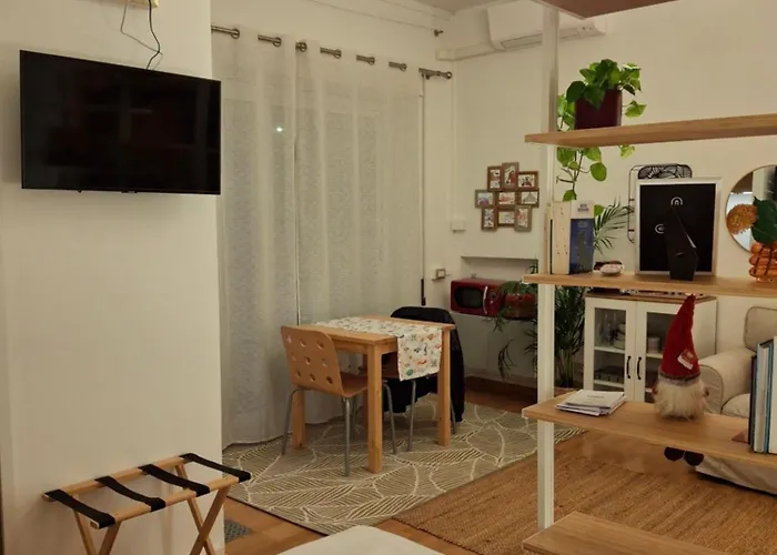 Casa Aurelia 641 Apartment *