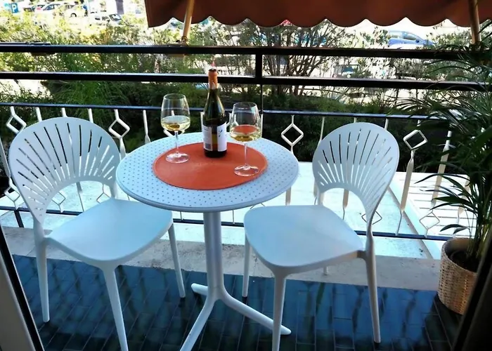 Casa Aurelia 641 Apartment