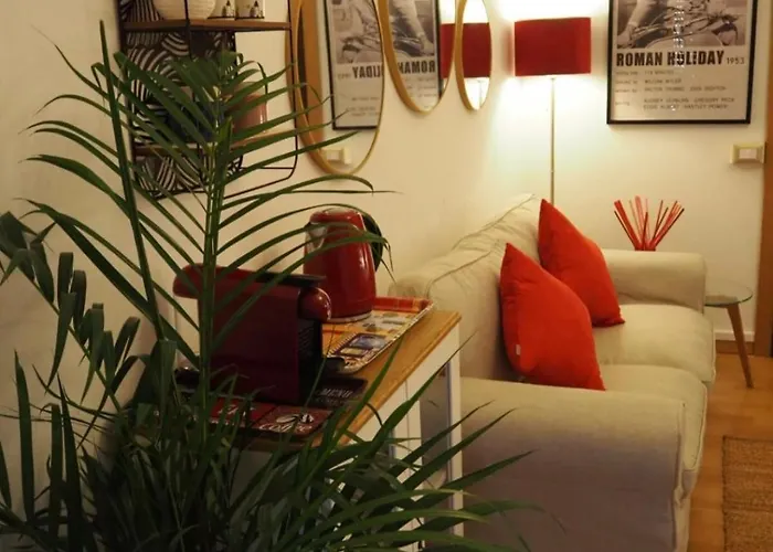 Casa Aurelia 641