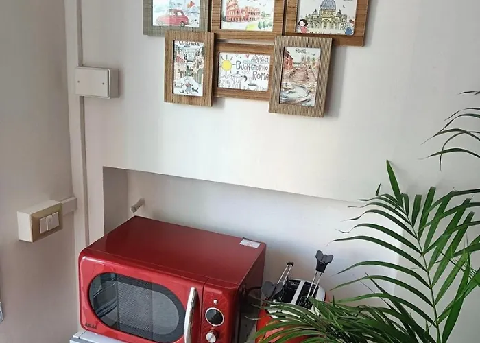 Casa Aurelia 641 Apartment *