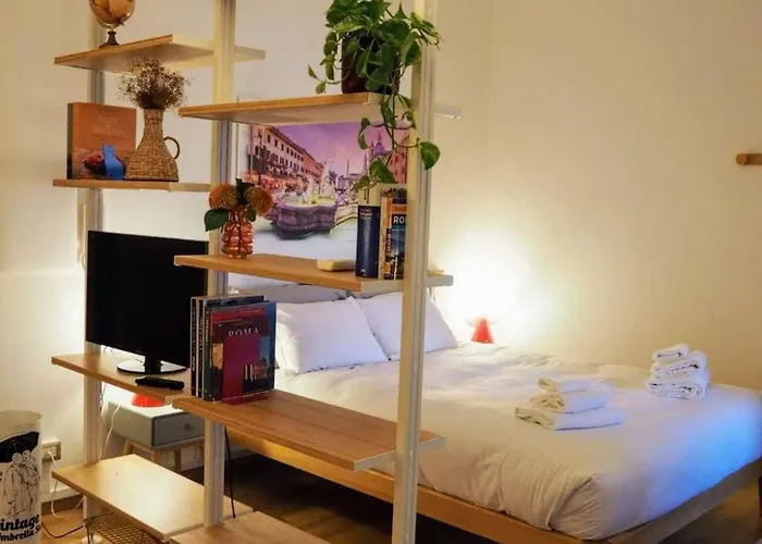 Casa Aurelia 641 Apartment