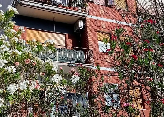Casa Aurelia 641 Apartment Rom