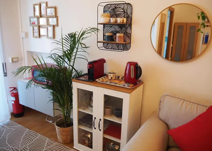Casa Aurelia 641 Apartment Rom